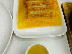 -品海楼·大连海胆锅贴馆(东港店)