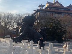 -大明幻境第一城