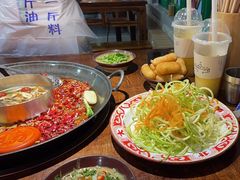 -楠火锅(西单店)