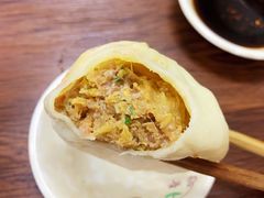 -鲁氏汤包王(长白街店)