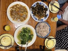 -老街坊餐吧