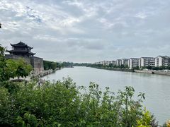 -相门城墙文化休闲景区