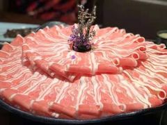 -快乐小羊火锅餐厅(农科路店)