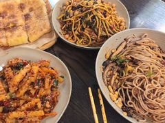 -婉泰·特色小吃·舂鸡脚(告庄二店)