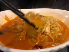 -桃园中华料理炸酱面(燕儿岛路店)