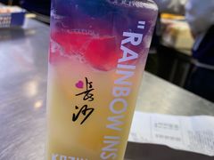 酒酿蜜桃多多-咔芝棒·韩式炸鸡(印象汇店)