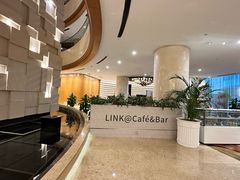 -宁波东港喜来登酒店