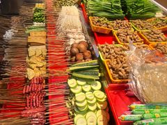 -为民烧烤吧.自贡爆炒菜(收录10年好店)