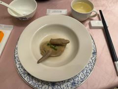 -江南灶中餐厅(南京香格里拉店)