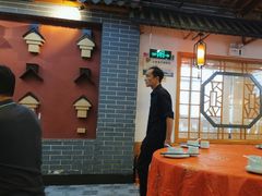 -秦淮人家风味酒楼(赣榆店)
