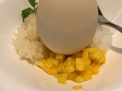 -港丽餐厅(高德置地店)