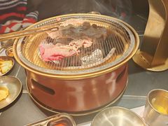 -西塔老太太泥炉烤肉(龙湖北苑天街店)