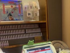 -海底捞大排档火锅(悦荟广场店)