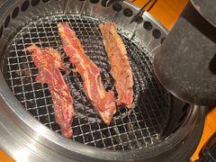 -拾勝牛·江景安格斯烧肉放题(江湾阳光天地店)