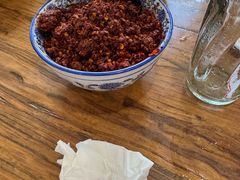 -清真马杰山牛肉汤馆