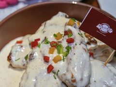 -格鲁·秀色Georgia’s Feast