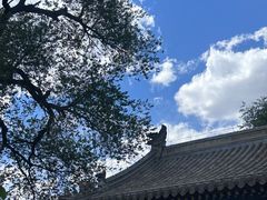 -内蒙古将军衙署博物院