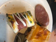 -汉丽轩韩式自助烤肉(大学城龙湖U城天街A馆店)