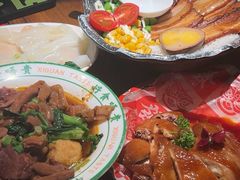 -西关味(大卫城店)
