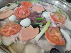 -海关荤豆花(洋河一路店)