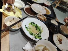 -五夫晨照朱子小吃(度假区店)