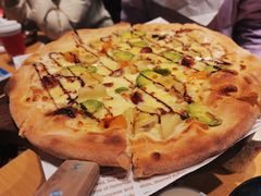 -托斯卡纳烘焙意大利餐厅(五天地店)