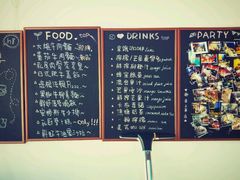 -静香HOUSE·全时段融合餐厅(七星欢乐颂店)