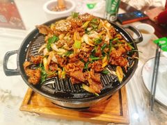 -四季民福烤鸭店(外滩外白渡桥店)