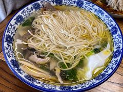 -潘德林茶社(新城河路店)