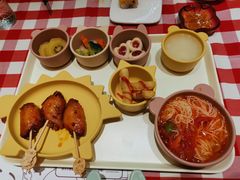 -西贝(无锡万象城店)