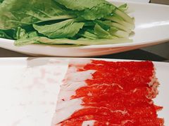 -海底捞火锅(顺城购物中心店)