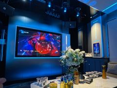 -海乐星KTV(航空路店)