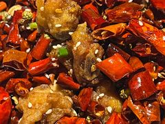 -小河盐帮·私家菜·烤鸭(三元桥·霄云路店)