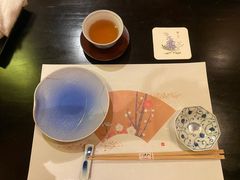 -希望日本料理(保利香槟花园店)