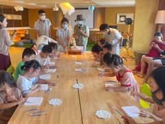 -深圳大梅沙京基洲际度假酒店