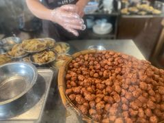 -清真马杰山牛肉汤馆