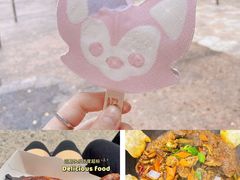 -上海迪士尼度假区