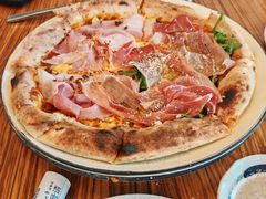 -PIZZA BIANCA(万象城店)