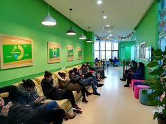 -小问号·科学启蒙·逻辑思维·阅读素养·口才演讲(杨浦合生汇中心)