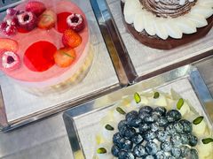 -北京柏悦酒店·锦庭餐厅Dining Room