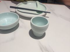 -老馆子·建德菜·山肴鱼鲜(海威新界店)