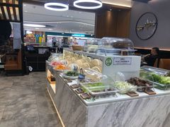 -牛气(将军澳中心店)