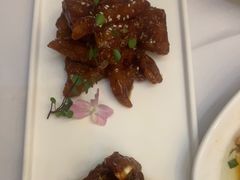 -丰收日·小海鲜·沪上家宴(顾村正大店)