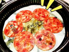 -钱小奴创意自助餐厅·原切谷饲安格斯畅吃(苏州昆山招商花园城店)