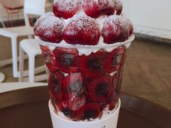 -Cafe de Paris(林荫路店)