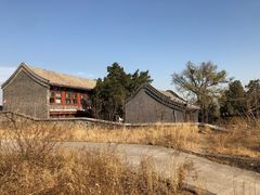 -阳台山自然风景区