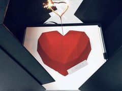 -西檬树SIMON·T轻奢蛋糕(大东方Max店)