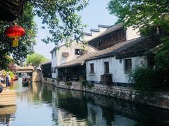 -南浔古镇