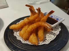 -肆月河豚·新淮扬(金融街店)