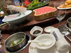 -东海怡品海鲜豆捞(舟宿夜江店)